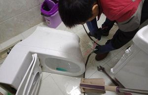 德州下水道疏通电话-30分钟快速上门