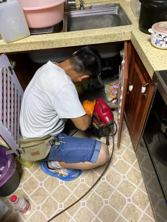德州通下水道